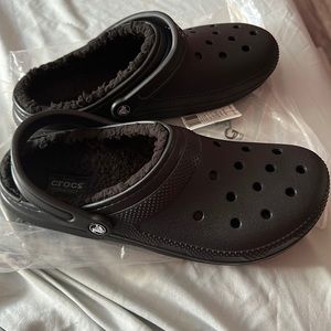 Men’s Crocs size 11 —BRAND NEW— Never used